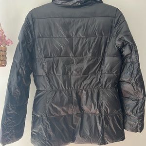 Michael Kors Puffer Coat